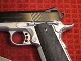 Pistol Dynamics "Combat Special Evolution" 1911 45 acp Custom Handgun - 7 of 25