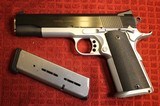 Pistol Dynamics "Combat Special Evolution" 1911 45 acp Custom Handgun - 5 of 25