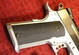 Pistol Dynamics "Combat Special Evolution" 1911 45 acp Custom Handgun - 4 of 25