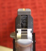 Pistol Dynamics "Combat Special Evolution" 1911 45 acp Custom Handgun - 16 of 25