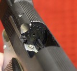 Pistol Dynamics "Combat Special Evolution" 1911 45 acp Custom Handgun - 20 of 25