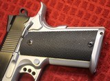 Pistol Dynamics "Combat Special Evolution" 1911 45 acp Custom Handgun - 8 of 25