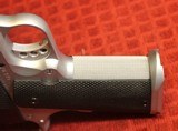 Pistol Dynamics "Combat Special Evolution" 1911 45 acp Custom Handgun - 10 of 25