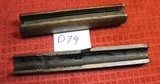 Original M1 Garand Hand Guard Set Post War with Metal - 2 of 9