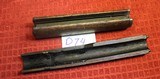 Original M1 Garand Hand Guard Set Post War with Metal - 5 of 9