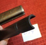 Original M1 Garand Hand Guard Set Post War with Metal - 9 of 9