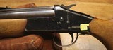 Savage Model 24S-E 22LR / .410 Over Under Combination COMBINATION Rifle Shotgun - 11 of 25