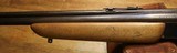 Savage Model 24S-E 22LR / .410 Over Under Combination COMBINATION Rifle Shotgun - 10 of 25