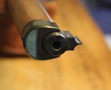 Ruger 10/22 Mannlicher Walnut 22LR with Weaver Micro-Trak 2.5X7 with Sling - 11 of 25