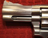 Smith & Wesson S&W 696 3