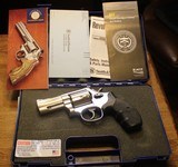 Smith & Wesson S&W 696 3