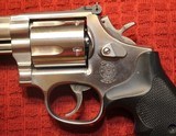 Smith & Wesson S&W 696 3