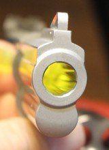 Smith & Wesson S&W 696 3