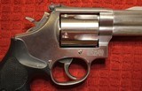 Smith & Wesson S&W 696 3