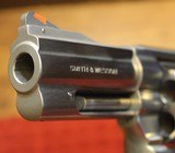 Smith & Wesson S&W 696 3