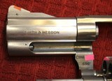 Smith & Wesson S&W 696 3