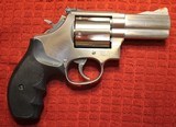 Smith & Wesson S&W 696 3