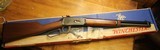 Winchester 94 30-30 Win Trapper Carbine w Box Lever Action Rifle - 1 of 25