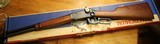 Winchester 94 30-30 Win Trapper Carbine w Box Lever Action Rifle - 2 of 25