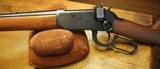 Winchester 94 30-30 Win Trapper Carbine w Box Lever Action Rifle - 7 of 25
