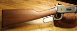 Winchester 94 30-30 Win Trapper Carbine w Box Lever Action Rifle - 14 of 25