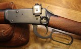 Winchester 94 30-30 Win Trapper Carbine w Box Lever Action Rifle - 9 of 25