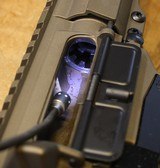 CMMG Banshee 300 MK10 10mm Pistol Burnt Bronze Semi Pistol w Wrist Brace - 21 of 25