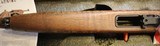 M1 Carbine 30 Caliber IWO JIMA 75th Anniversary Commemorative Auto Ordinance - 16 of 20
