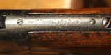 Winchester Model 1873 Lever Action Musket with Bayonet and Cleaning Rod - 2 of 25