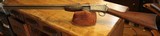 Colt Lightning .32 Cal. .32-20 Wcf Pump, Slide Action Rifle - 1890's Antique - 1 of 25