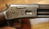Colt Lightning .32 Cal. .32-20 Wcf Pump, Slide Action Rifle - 1890's Antique - 14 of 25