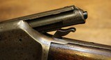 Colt Lightning .32 Cal. .32-20 Wcf Pump, Slide Action Rifle - 1890's Antique - 18 of 25