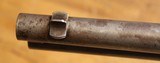 Colt Lightning .32 Cal. .32-20 Wcf Pump, Slide Action Rifle - 1890's Antique - 8 of 25