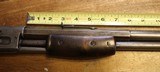 Colt Lightning .32 Cal. .32-20 Wcf Pump, Slide Action Rifle - 1890's Antique - 7 of 25