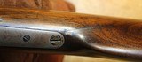 Colt Lightning .32 Cal. .32-20 Wcf Pump, Slide Action Rifle - 1890's Antique - 24 of 25