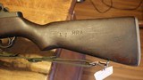 Springfield Armory M1 Garand 30.06 RRA Refinished 1954 - 5 of 25