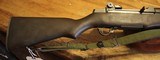 Springfield Armory M1 Garand 30.06 RRA Refinished 1954 - 8 of 20