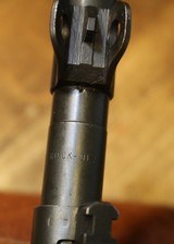 M1 Carbine Quality Hardware w Rockola Barrel w 4 30 round Magazines 30 Caliber - 17 of 25