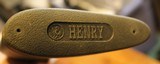 Henry Big Boy X Model 44 Mag 17.4" Threaded Barrel 7+1 Fiber Optic Sights - 13 of 25