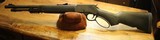 Henry Big Boy X Model 44 Mag 17.4" Threaded Barrel 7+1 Fiber Optic Sights - 8 of 25
