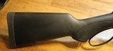 Henry Big Boy X Model 44 Mag 17.4" Threaded Barrel 7+1 Fiber Optic Sights - 6 of 25