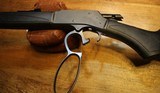 Henry Big Boy X Model 44 Mag 17.4" Threaded Barrel 7+1 Fiber Optic Sights - 20 of 25