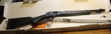 Henry Big Boy X Model 44 Mag 17.4" Threaded Barrel 7+1 Fiber Optic Sights - 1 of 25