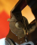 Colt Police Positive 4" Barrel 6 Shot 38 Special Revolver Blue Model D2445 - 14 of 25