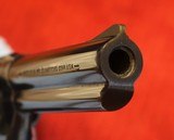 Colt Police Positive 4" Barrel 6 Shot 38 Special Revolver Blue Model D2445 - 9 of 25