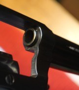 Colt Police Positive 4" Barrel 6 Shot 38 Special Revolver Blue Model D2445 - 15 of 25