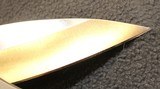 Medford Custom Viper TI D2 Steel Flipper Knife 2017 build we think - 23 of 24