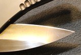 Medford Custom Viper TI D2 Steel Flipper Knife 2017 build we think - 24 of 24