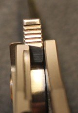 Medford Custom Viper TI D2 Steel Flipper Knife 2017 build we think - 13 of 24