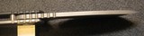 Medford Custom TFF-2 Flipper Frame Lock Knife Black G-10 (4" Black SW) MKT - 10 of 25